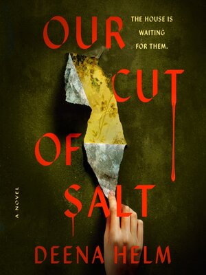 cover image of Our Cut of Salt